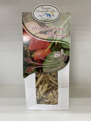 Шиповник (корень) Фитосбор купить